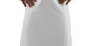 White Omani Classic Thobe
