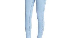Ladies Jeans