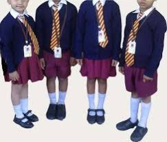 School Uniforms