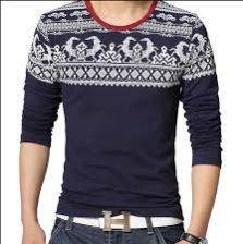 Men Designer T Shirts