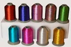 Lurex Yarns
