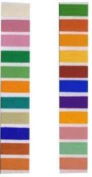 Acrylic Embroidery Zari Thread