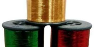 Embroidery Kasab Zari Thread