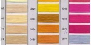 Premium Embroidery Zari Thread