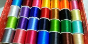 Silk Embroidery Thread