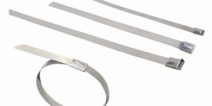 Stainless Steel Cable Tie
