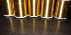 Half Fine Zari Thread