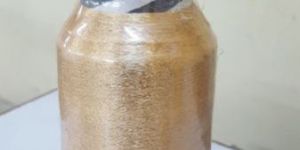 Metallic Zari Thread