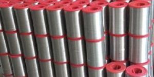 Silver Imitation Zari