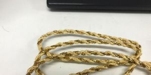 Kant Bullet Gabha Dori