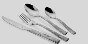 Luna Cutlery Set