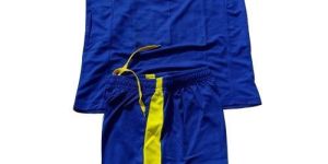 Half Sleeve Football Uniform