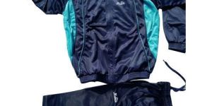 Super Poly Tracksuits