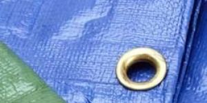 HDPE Tarpaulin