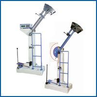 Pendulum Impact Testing Machines