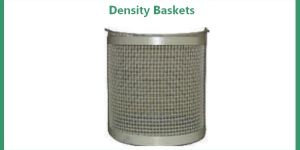 Density Basket
