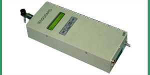 Splice Strength Tester