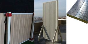 Acoustic Panel