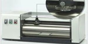 Footwear Testing Equipment