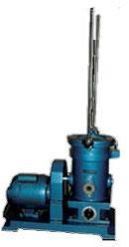 Gyratory Sieve Shaker