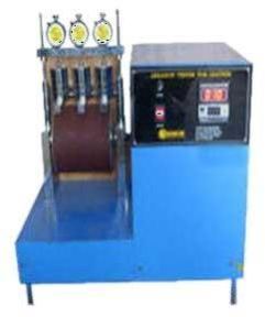 Leather Testing Equipment