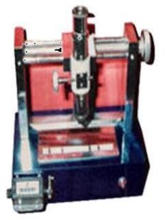 Traverse Thread Counter