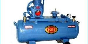 KEI Air Compressors