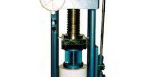 Concrete Testing Machine