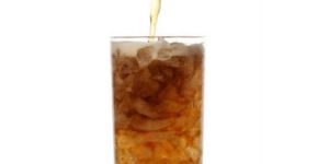 Liquid Soda
