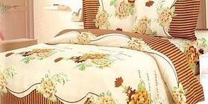 Bed Sheet Printing Services