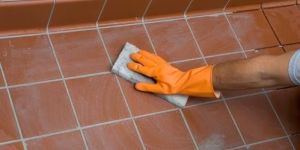 Epoxy Grout