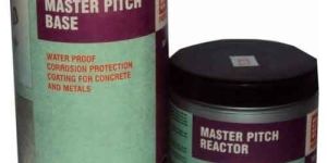 Protective Industrial Epoxy Coating