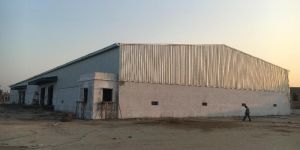 Pre Engineering Buildings