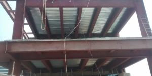 Warehouse Mezzanines