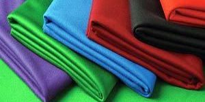Billiard Table Cloth