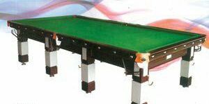 Snooker Table