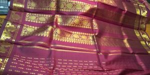 Silk Saree