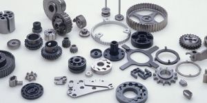 Sintered Parts