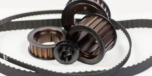 Timing Belt Pulleys