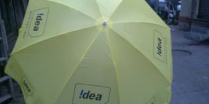 ROAD SHOW Promotional UMBRELLA