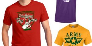 Mens T-shirts