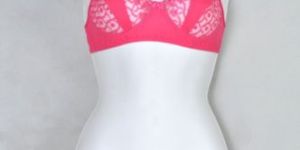 Designer Bra Panty Set