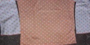 Girls Round Neck T-Shirts