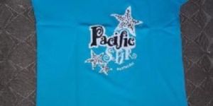 Boys Round Neck T-shirts