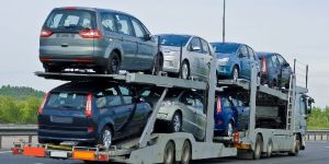 Car Transportation Services