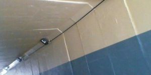 Anti-carbonation coating