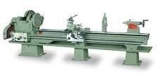 Extra Heavy Duty Plano Type Lathe Machine