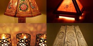 Decorative Lamps