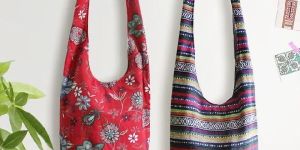 Ladies Cloth Bags
