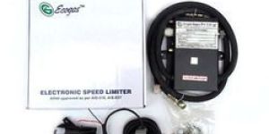Ecogas Speed Governor